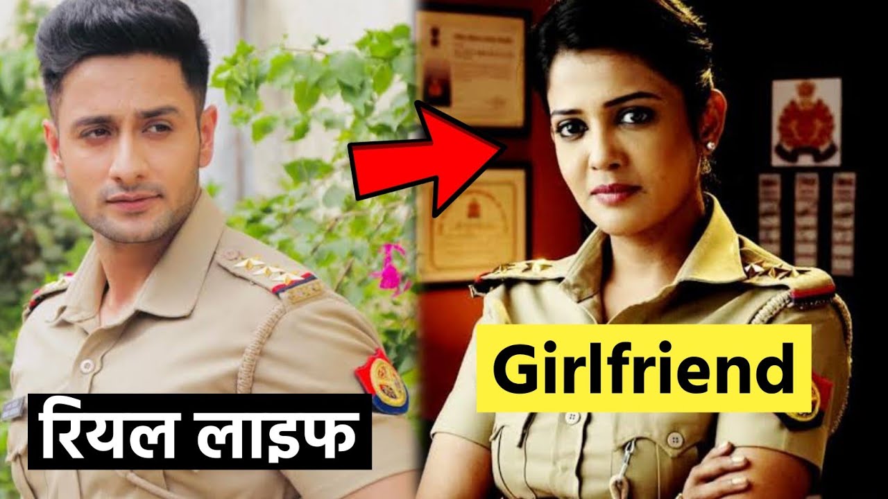 amar vidrohi real girlfriend | maddam sir serial actor amar real life | family, | maddam sir serial