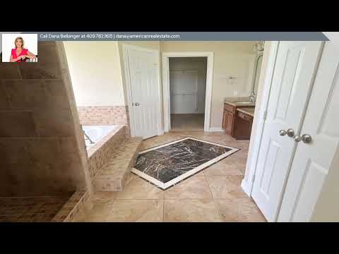 4110 Greenway Meadows, Port Arthur, TX home video tour