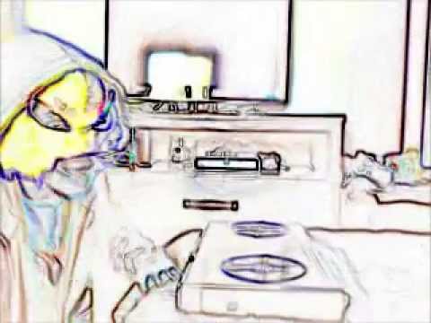 DJ KRAZY LOWMIX dj blend mask version