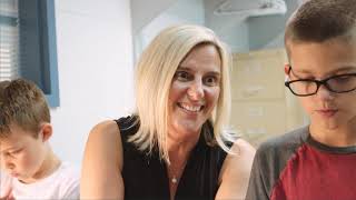 Sandra Breslin–WINNER–2019 Premier’s Awards for Excellence in Education – Outstanding Support, TA