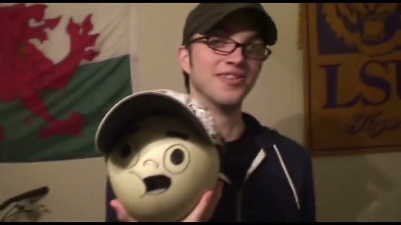 Marble Hornets Season 2 DVD Extras