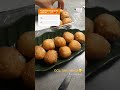 День Пончиків buñuelos на Майорці. Традиції в Іспанії 20 жовтня.🥯🍷🧆