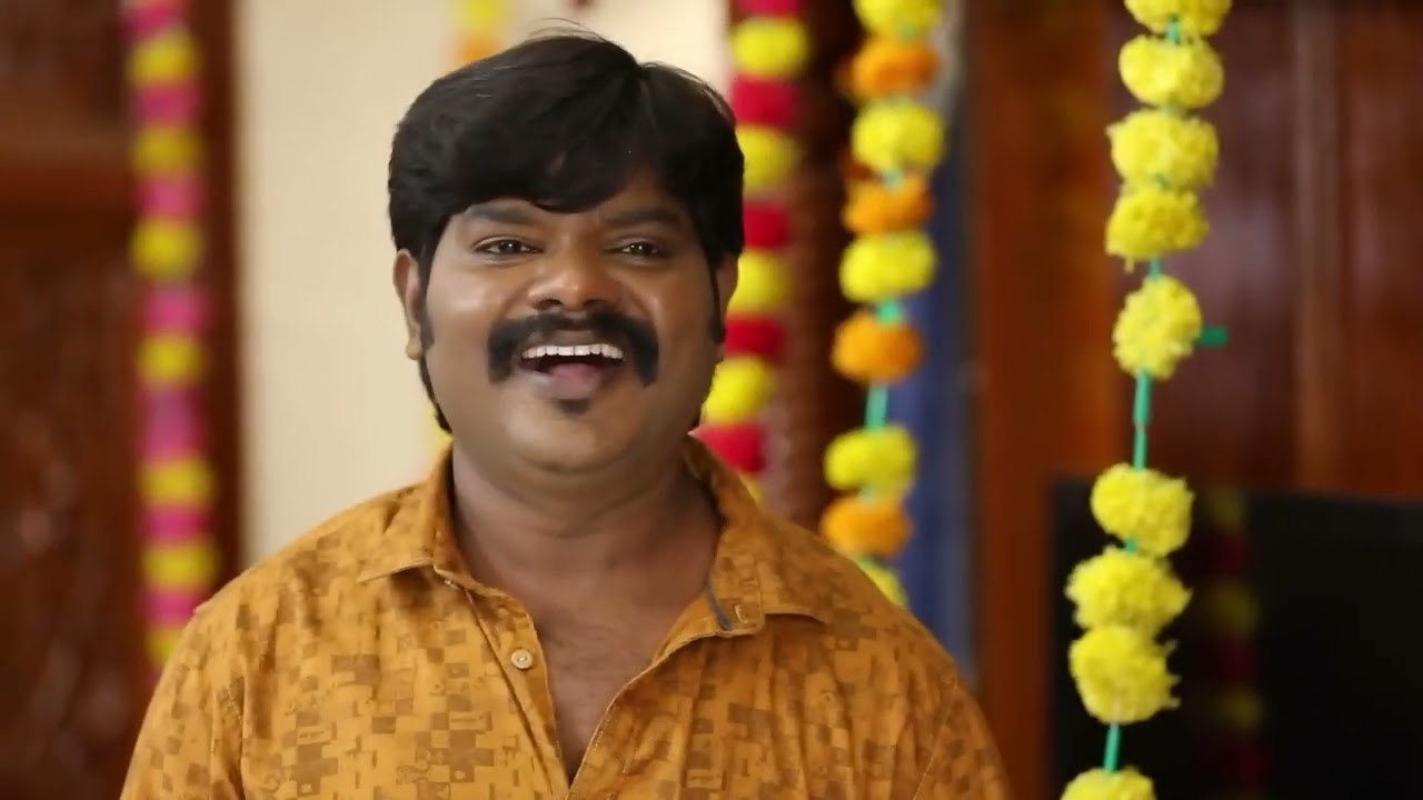 Rettai Roja - Ep 219 - akshaykamal,chandini tamilarasan - Tamil Tv Serial - Zee5 Tamil Classics