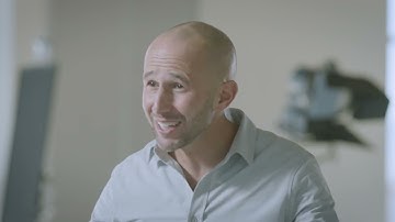 The Power of Mattering Book | Official Trailer | A Leadership Book for This Moment