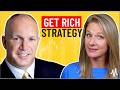 This Changes Everything. The Strategy Smart Investors Use to Get Rich.