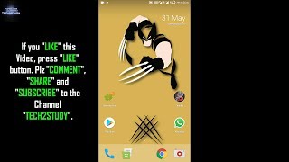 Superheroes Minimalist :- Your favourite Superheroes are on your Mobile Screen. screenshot 2