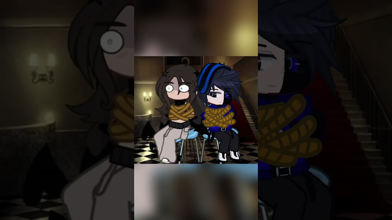 Фейковая коллаборация с @Aimscreates