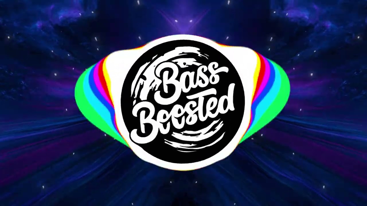 Ian Asher, D A N N Y - Take Me (To The Moon) [Bass Boosted]