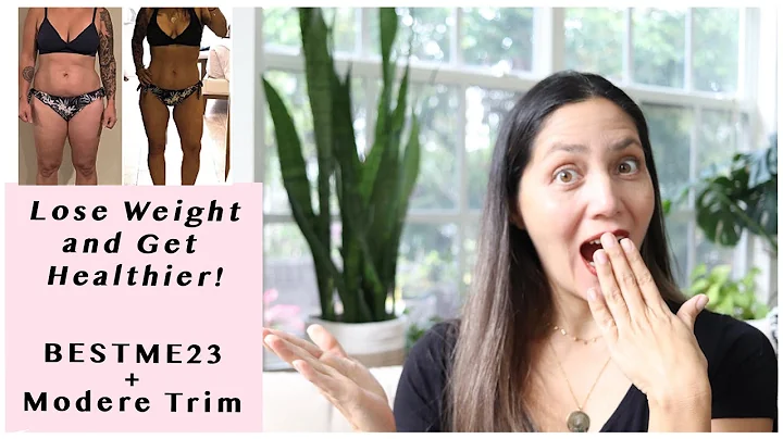 Lose Weight & Get Healthier! New Bestme23 Plan and...