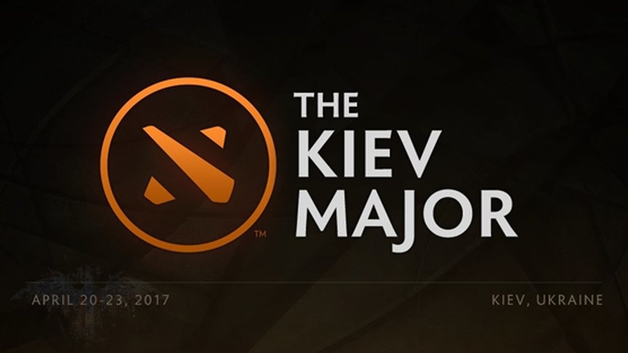 Midas vs SG -  The Kiev Major 2017 - Open Qualifiers - bo1