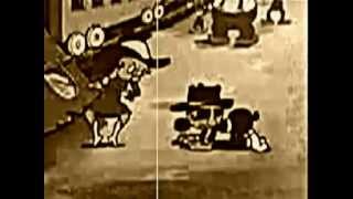 Retrolectro Swingtoon XXXVIII (Life Dance with the Sunny Bottom Boys - Keep On The Sunny Side)