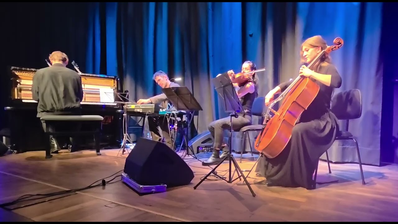 robert gromotka & jonas hain, munich (black box), 6.2.26 part 6