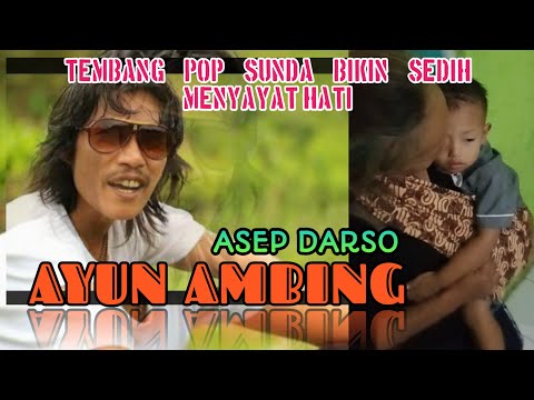 AYUN AMBING (Yana Kermit) Cover By Nina