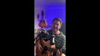 LOVE GROWS - Edison Lighthouse (Josh Smith Cover)