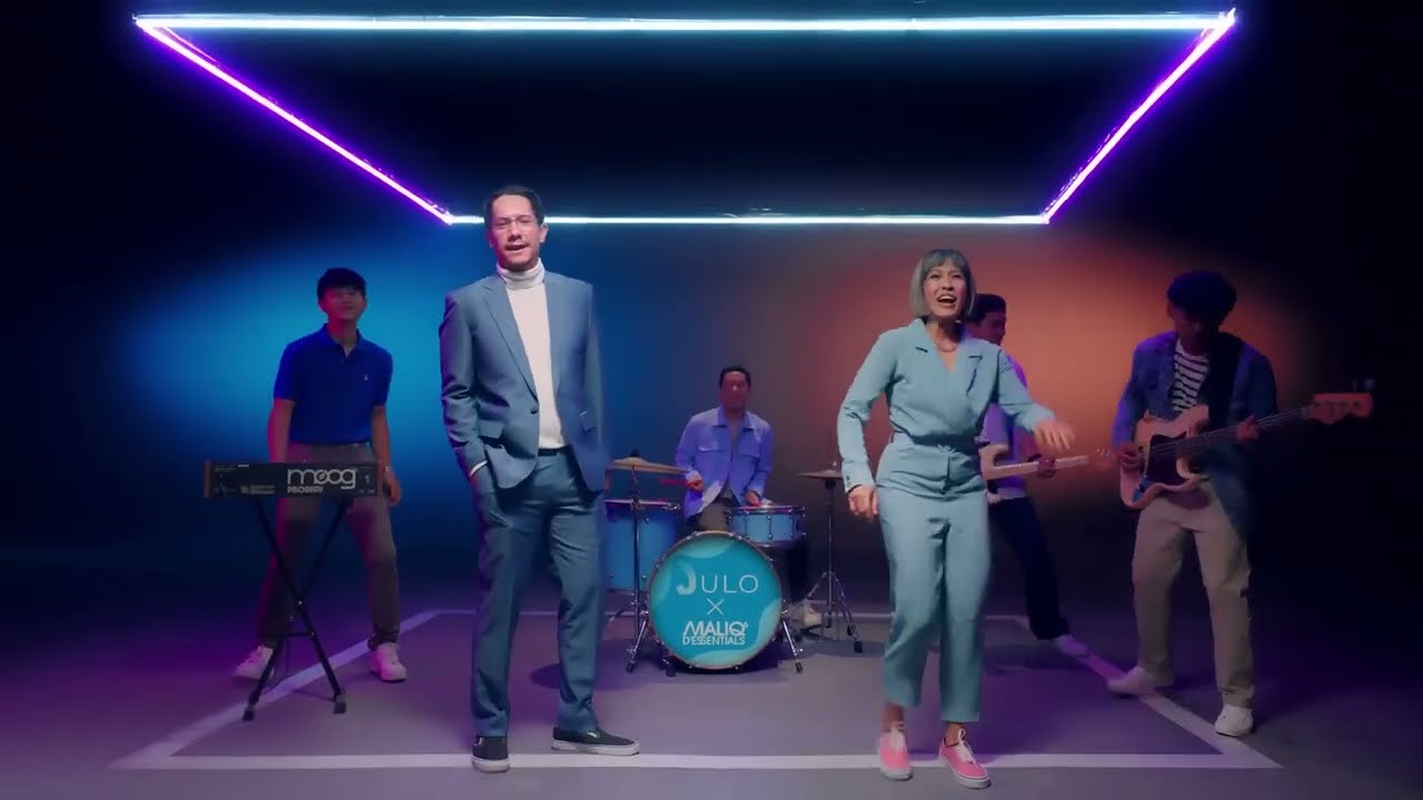 Digital Ad Julo x Maliq d'Essential - Indonesia #Siapmelesat