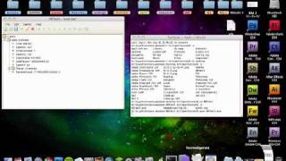 Minecraft Mac Make It Snow In Nbtedit Tutorial Mac Youtube