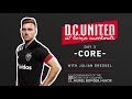 D.C. United At Home Day 3: Core with Julian Gressel