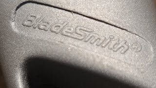 Download Lagu Review van het Bladesmith \ MP3