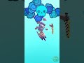 Knife Tower: Troll Master - Gameplay (Android, IOS)