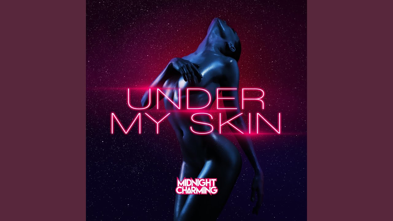 Punk under my skin картинка