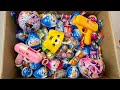 ASMR Candy Unboxing 🍭 Super Satisfying Chocolate &amp; Sweet Sounds | ChocoBelly