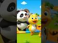 Long Slide Game with Funny 3D Animals – Cow, Pig, Lion & More for Kids!”