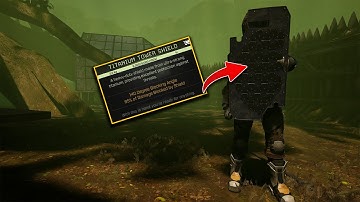 This NEW ICARUS Shield Changes Things...