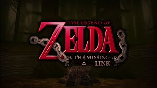 A Missing Link (Legend of Zelda Rom Hack) Net Worth