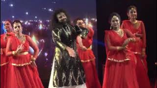 ACT 3- Silsila Yeah Chahat Ka & Kehna Hi Kya (Devesh Mirchandani)