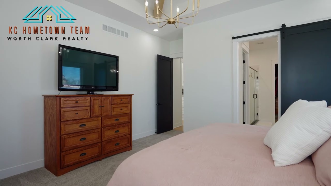 19061 Millstone Terrace St. Joseph, MO 64505