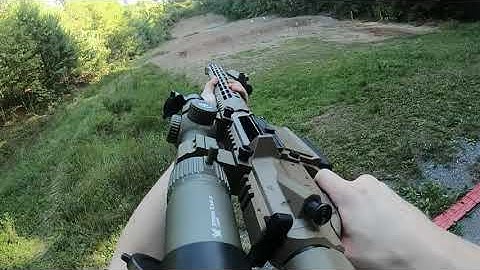 Aero Precision AR-10
