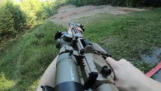 Aero Precision AR-10