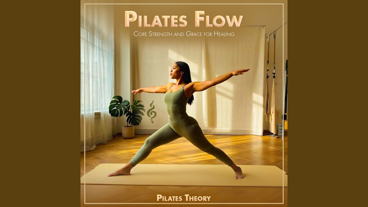 Sculpted Balance Sequence