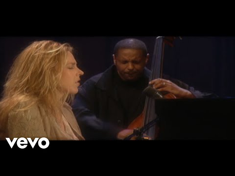Diana Krall Sometimes I Just Freak Out Live At The Montreal Jazz Festival