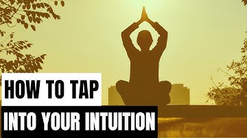 How to tap into your intuition, with Hrund Gunnsteinsdottir