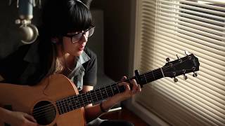 Radiohead - Creep (cover) by Daniela Andrade