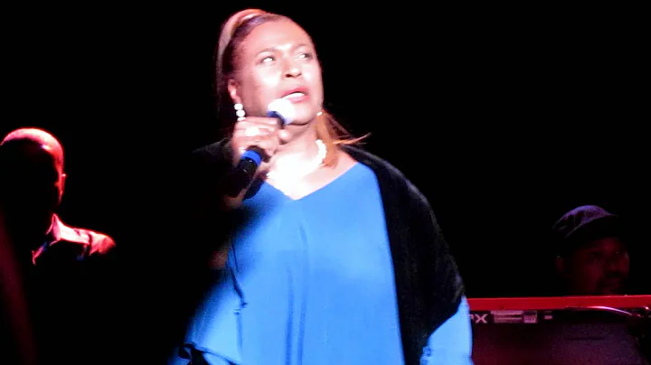 Troubles of the World performed by Debbie Henry
