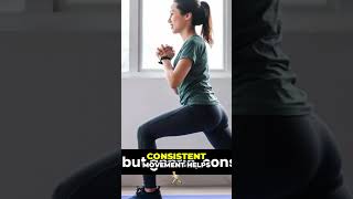 Thyroid Health: Diet, Exercise, Stress &amp; Sleep Secrets #shorts