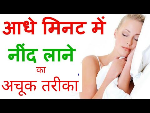 how to deal with insomnia without medication ? By Dr. Manoj Das
