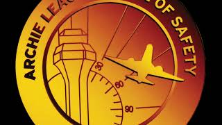 2005 Archie League Medal of Safety Awards: President's Award (ATC audio)