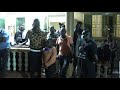 BEBE COOL YEYAMYE OKUYAMBA KU MWANA W OMUGENZI DJ EMMA EMYAKA ETAANO 5 
