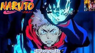 YUJI INSPIRED | "Harder Than Ever" | DizzyEight [AMV]