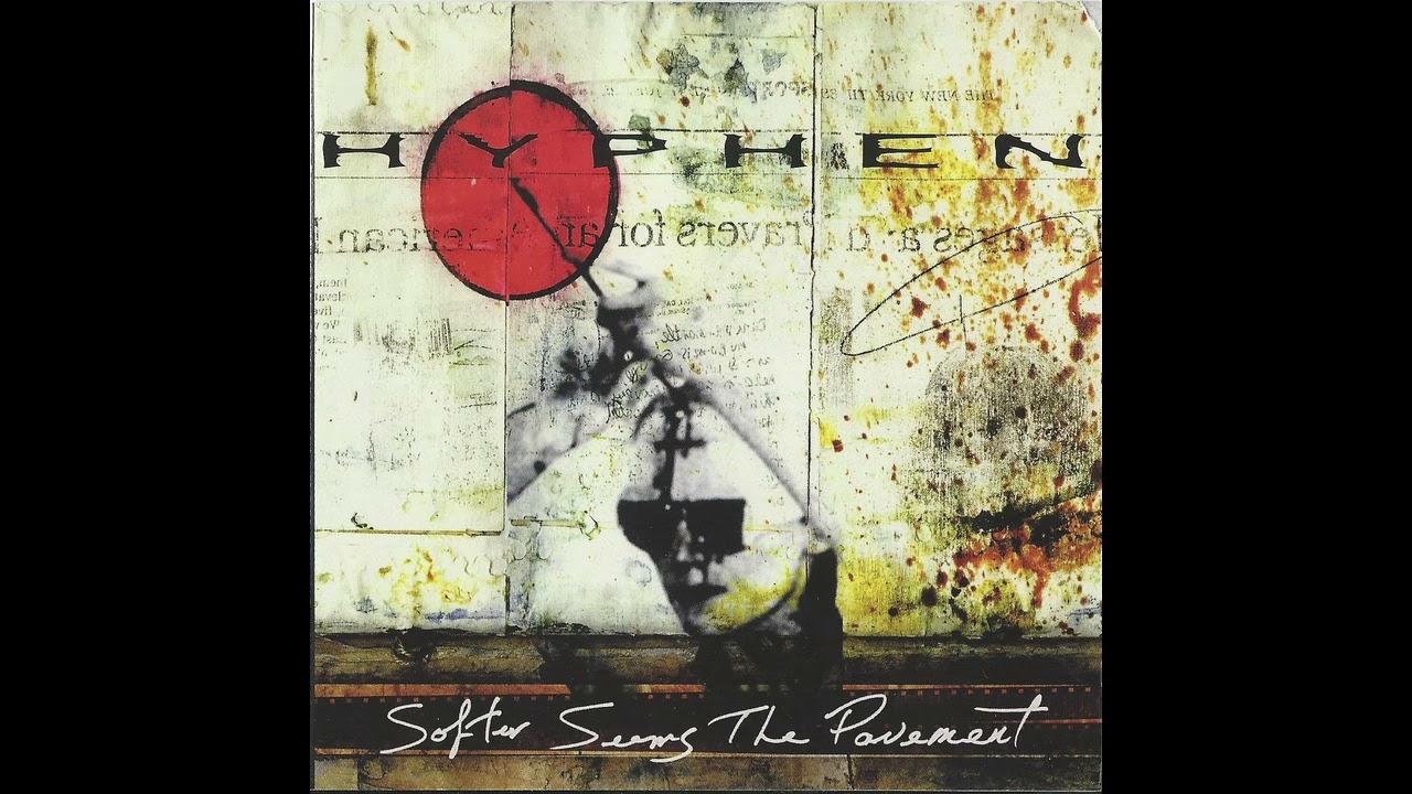 Hyphen - Simple Machines