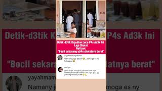 Bocil sekarang ujian sholatnya b3rat#update #foryou #quates #viral #shorts #fypシ #news