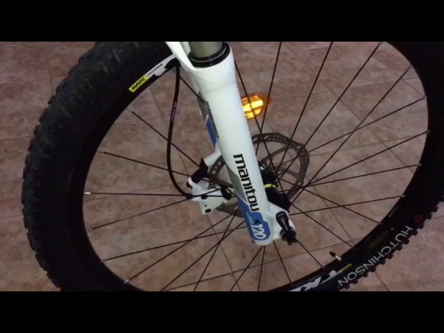 Rockraider 740s v2 - YouTube