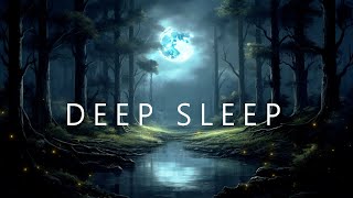 REMOVE INSOMNIA FOREVER | Sleep Instantly in Under 5 MINUTES | Eliminate Subconscious Negativity