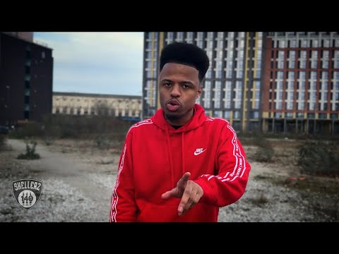 Afrodon - MZ Send (PenGame Throwaways) | Shellerz140