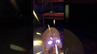 He Told Me Not To Aim There