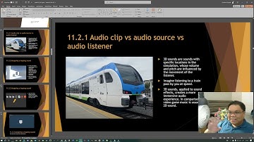 Game Programming, chapter 11 (CSE-4410, Spring 2024)
