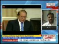 Pakistan dictates peace term